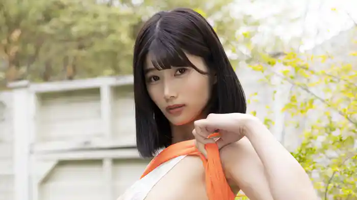 浅海ゆづき『ローズヒップ』