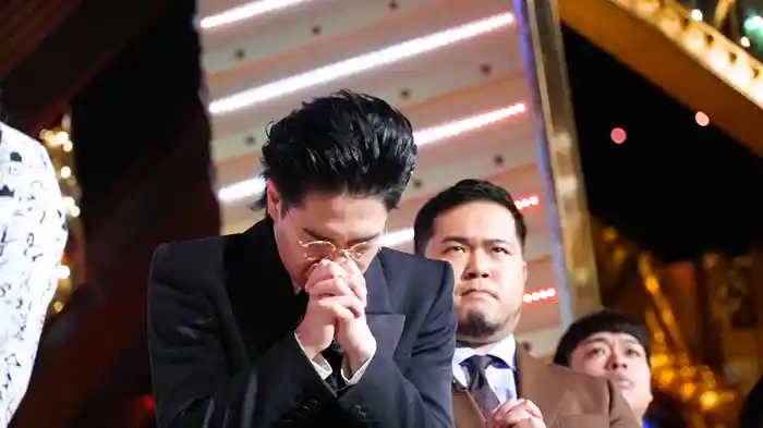 M-1グランプリ2024 アナザーストーリー