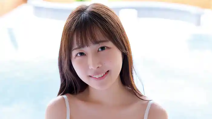 夏未ゆうか『初めての夏恋』