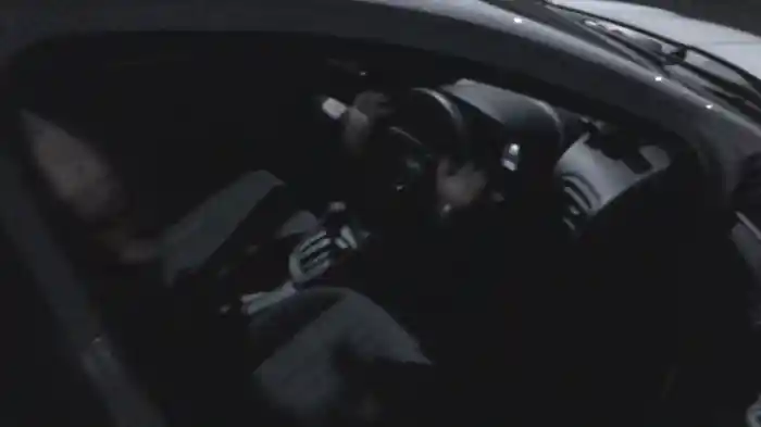 怨霊映像　免篇