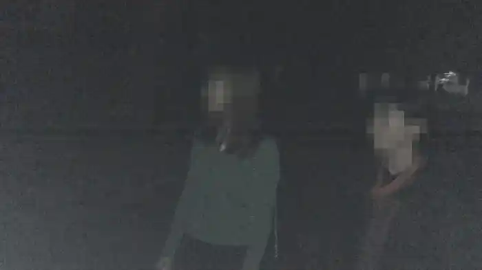 怨霊映像　発篇