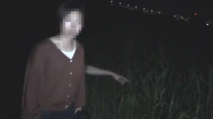 怨霊映像　誰篇