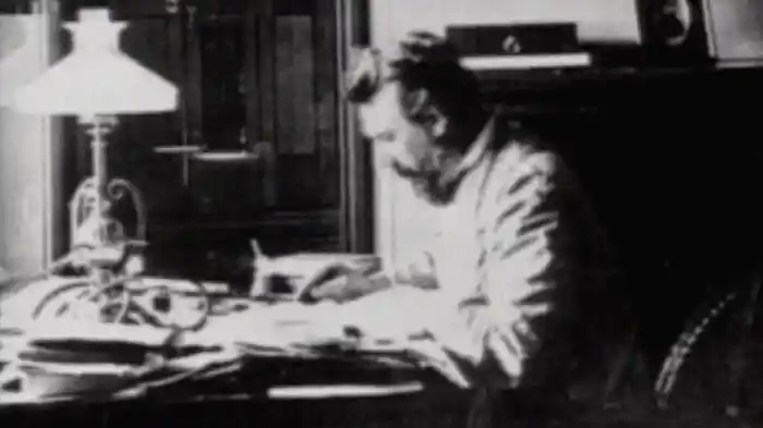 バイオグラフィー:グラハム・ベル ~世界をつないだ発明王