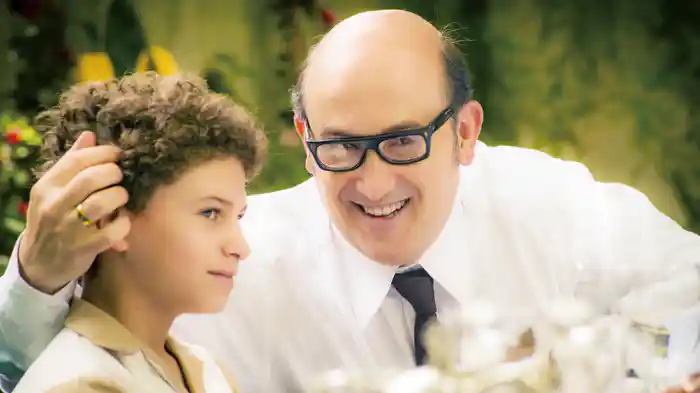 あなたと過ごした日に