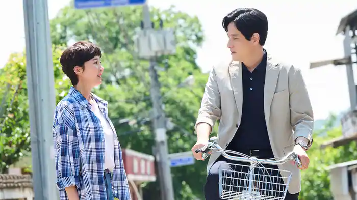 初、恋のために