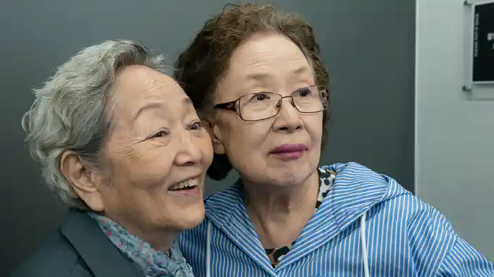 最後のピクニック