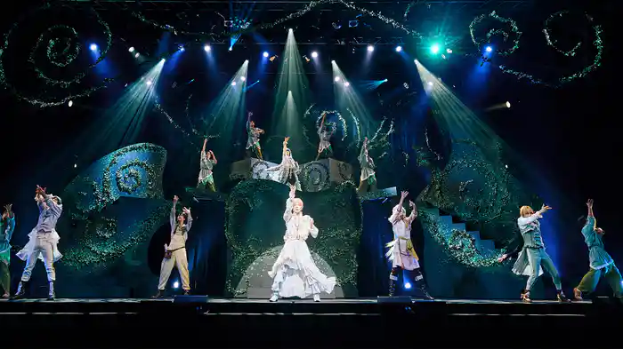 劇団『ドラマティカ』ACT4/魔女とお菓子の家