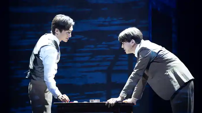 舞台『ジョーカー・ゲームⅡ』