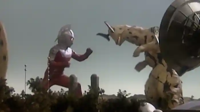 平成ウルトラセブン テレビスペシャル