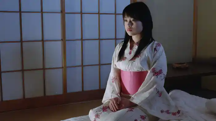 熟母・娘 骨まで愛して