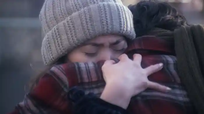 OL性告白 燃えつきた情事