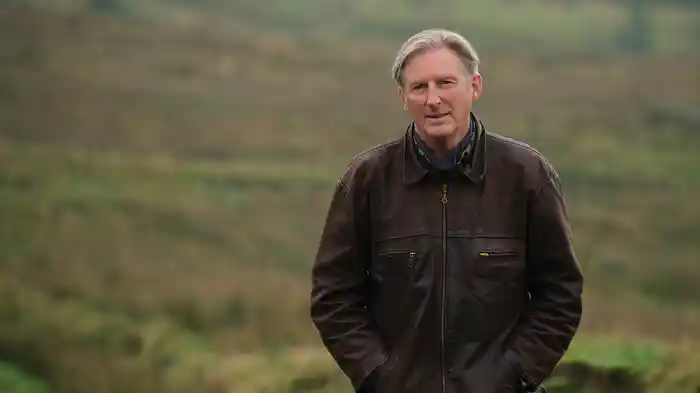 リドリー~退任警部補の事件簿 シーズン2