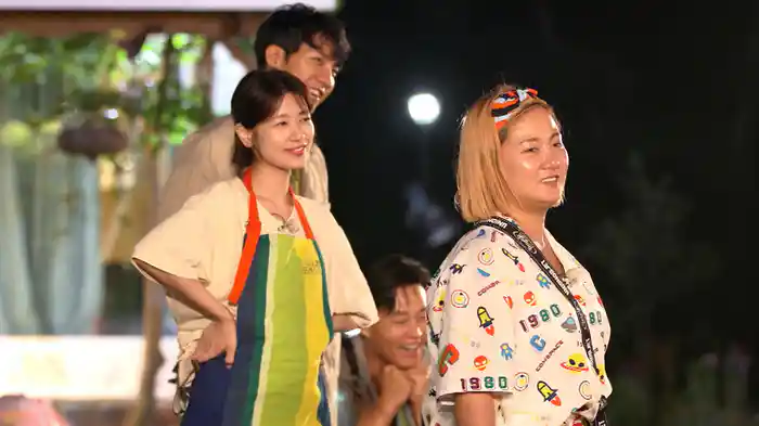 リトル・フォレスト