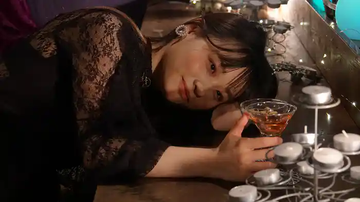 パーフェクト・キス　濡らしてプレイバック