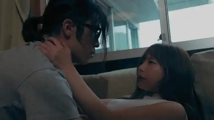 誘惑ママさん　レッツラ性春！