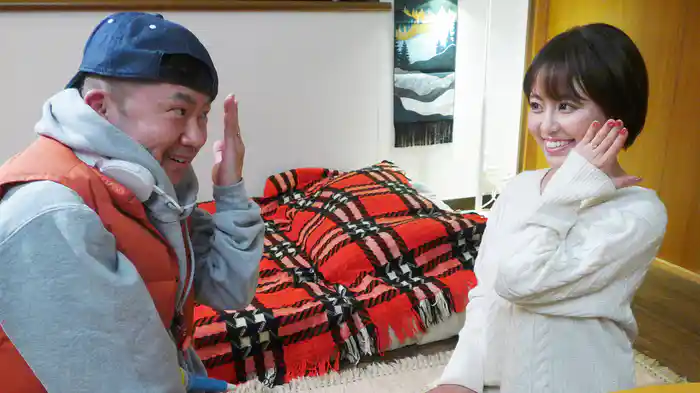 誘惑つとめ口　名器のおしごと