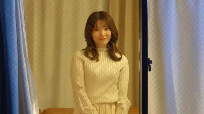 人妻の虜　隣のあさみさん