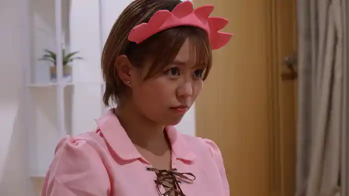 背徳天女　光と闇の腰あそび