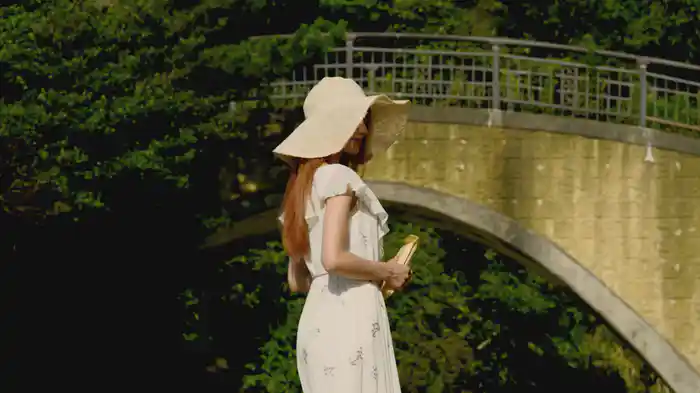 美麗お姉さん　痴情愛情七変化