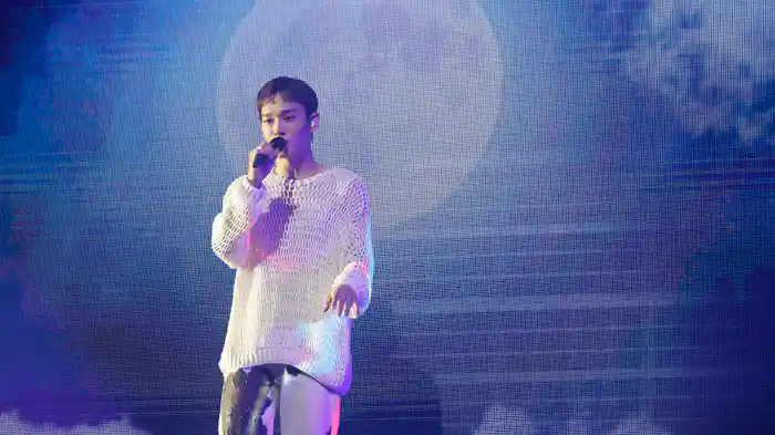 CHEN JAPAN TOUR 2023 - Polaris -