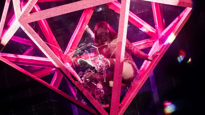 ちゃんみな『AREA OF DIAMOND 3』