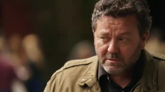 シェパード警部 ブロークンウッドの事件簿 シーズン7