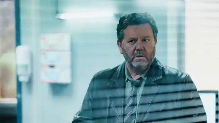 シェパード警部 ブロークンウッドの事件簿 シーズン8