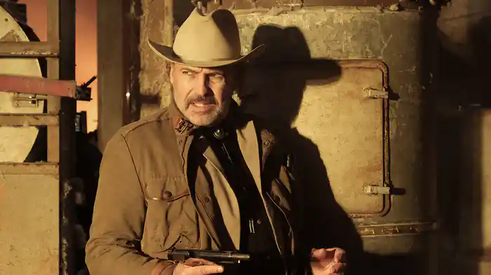 レコニング / 裏切りの黙示録