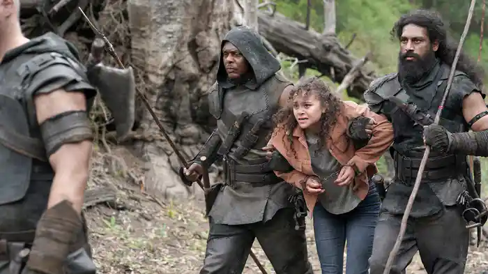 ラ・ブレア シーズン２