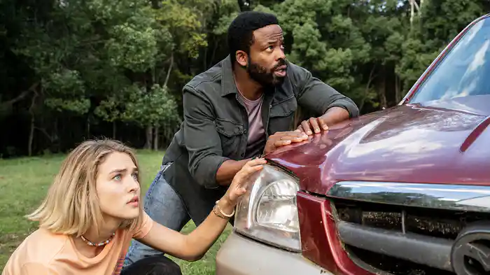 ラ・ブレア シーズン３