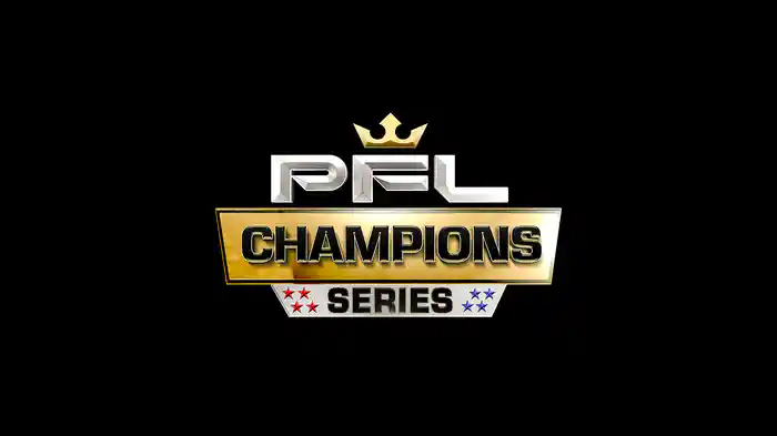 PFL CHAMPIONS SERIES CAPE TOWN / PFL AFRICA 1