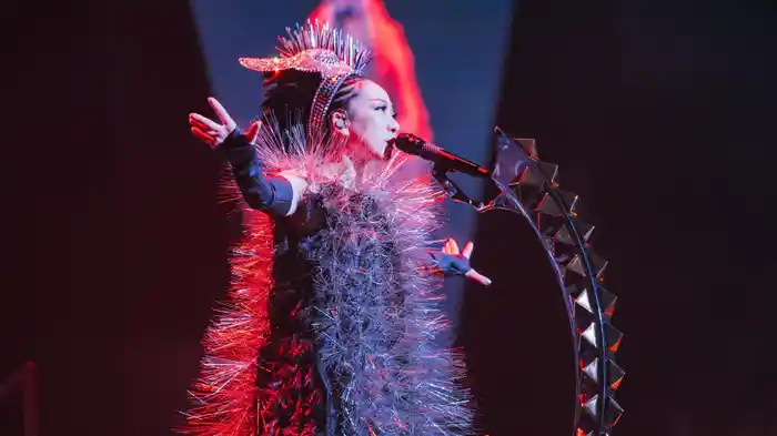 STARTS presents THE TOUR OF MISIA 2025 LOVE NEVER DIES