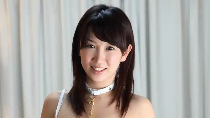 倉田みかみ『束縛されたい身体になりました』