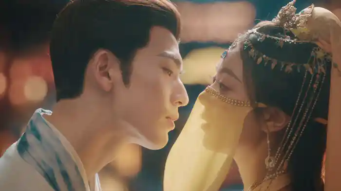 度華年 The Princess Royal