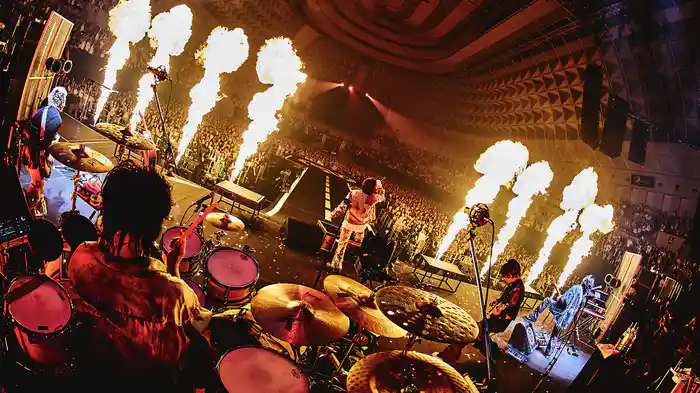 ミュージシャン Novelbright Novelbright | Spotify