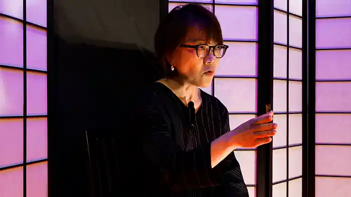 怪奇蒐集者NEXT　松本エムザの隣の怪