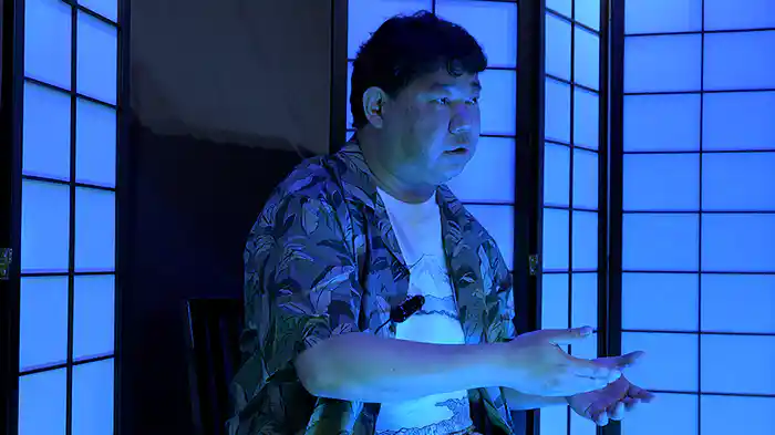 怪奇蒐集者NEXT　正木信太郎の職業別怪談帖　FILE2