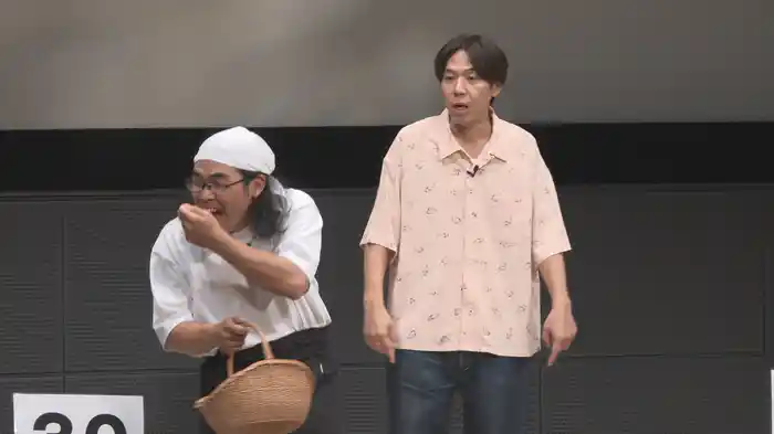 ロッチ20周年JAPANツアー「ヘビーロッチ」