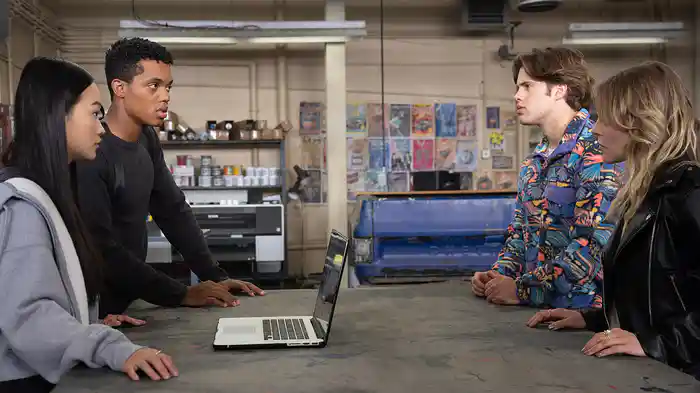 BAD GENIUS バッド・ジーニアス