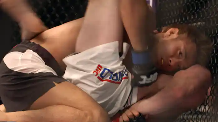 金原正徳vsマイケル・マクドナルド【UFC 195: Lawler vs. Condit】