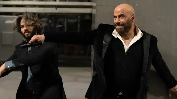 ハイ・ローラーズ