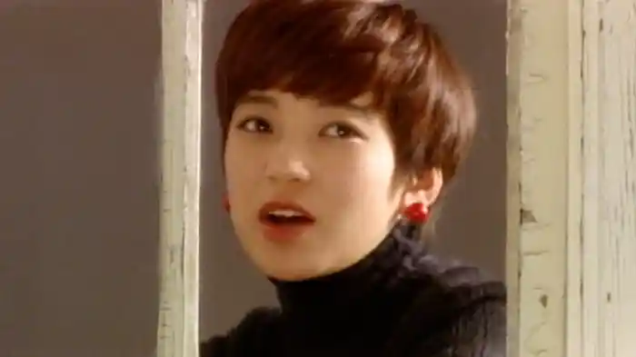 19回目のXmasはちょっと違う