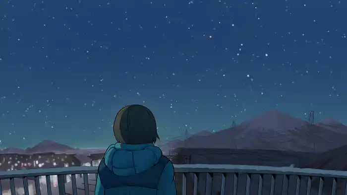 オリオンリバー