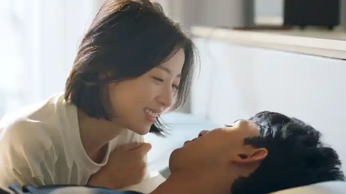 愛なんて、ただそれだけのこと