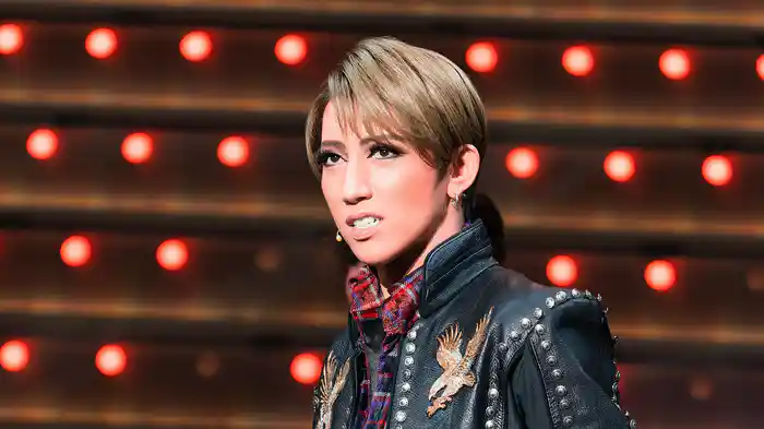 HiGH&LOW　－THE PREQUEL－（'22年宙組・東京・千秋楽）