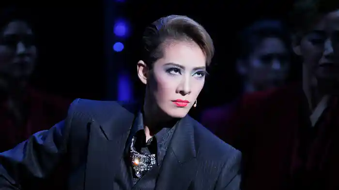 STAGE Pick Up from 『Jubilee』