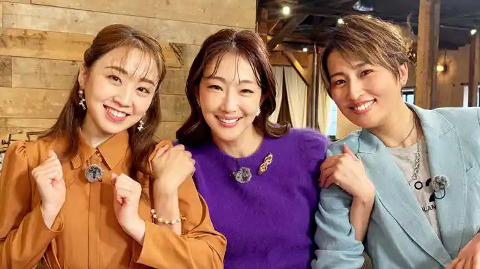 スミレTERRACE-その話聞かせて紅?-#7「糸月雪羽・一之瀬航季」