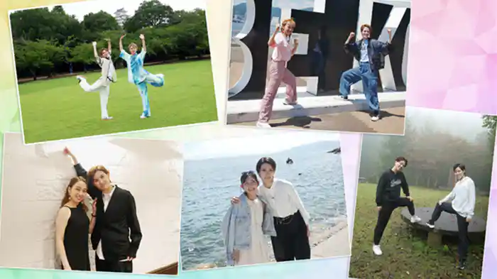 ともたび。～おまけ・その1～