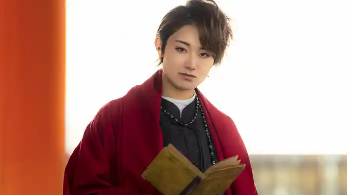 The Reading～美しきことばを聴く～#7「希波らいと」