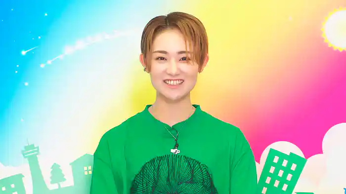 TAKARAZUKA NEWS Pick Up「Good Day 希波らいと」